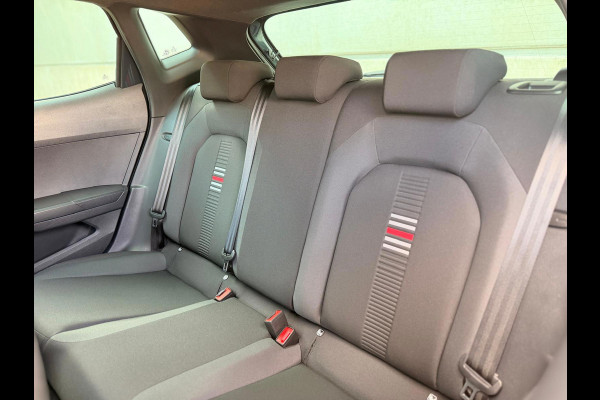 Seat Ibiza FR 1.0 TSI DSG Pano Navi CarPlay LED 18'' Stoelverwarming