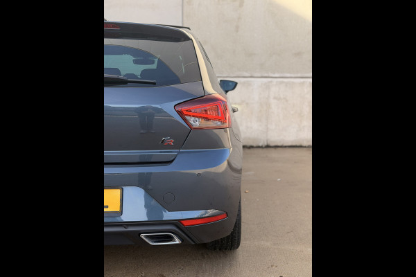 Seat Ibiza FR 1.0 TSI DSG Pano Navi CarPlay LED 18'' Stoelverwarming