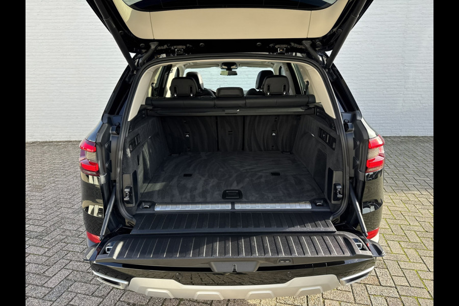 BMW X5 XDrive45e High Executive SOH 99% Pano Adaptive Cruise M-Sport-Velgen 20 Inch Carplay 360 Camera Leder Stoelverw. Elek.Trekh