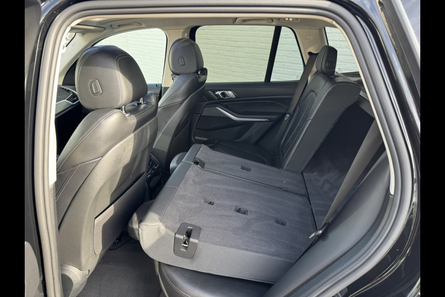 BMW X5 XDrive45e High Executive SOH 99% Pano Adaptive Cruise M-Sport-Velgen 20 Inch Carplay 360 Camera Leder Stoelverw. Elek.Trekh