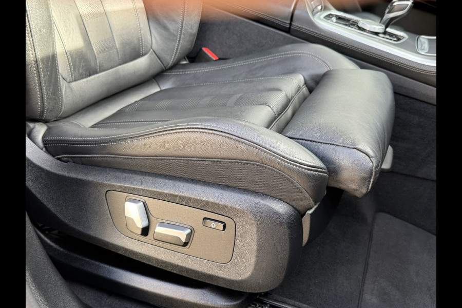 BMW X5 XDrive45e High Executive SOH 99% Pano Adaptive Cruise M-Sport-Velgen 20 Inch Carplay 360 Camera Leder Stoelverw. Elek.Trekh