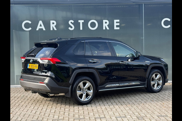 Toyota RAV4 2.5 Hybrid Executive Pano|JBL|Memory|acc|Dealer Onderhouden