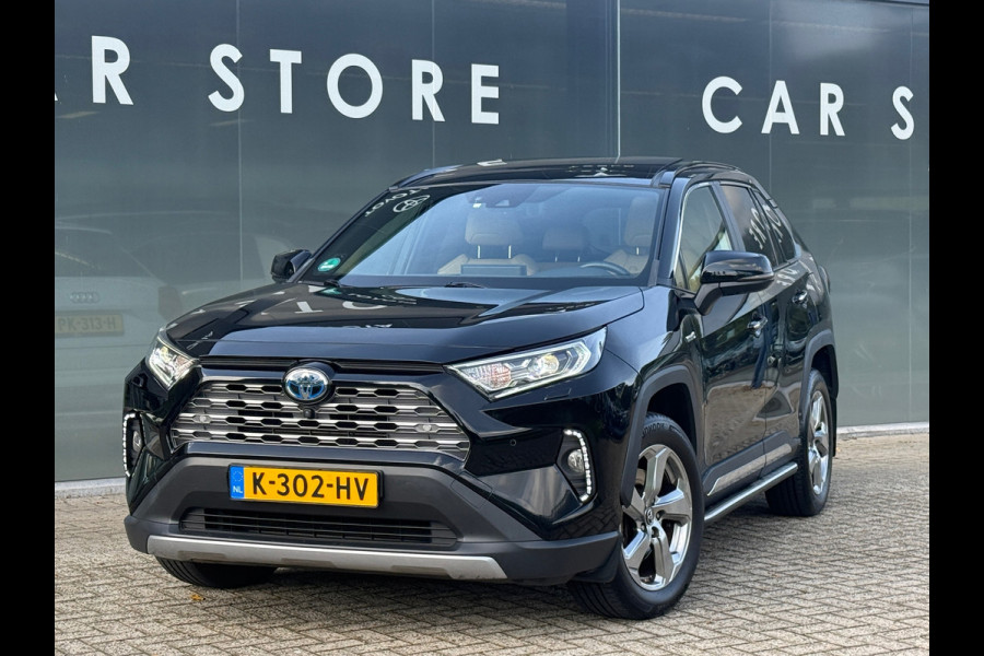 Toyota RAV4 2.5 Hybrid Executive Pano|JBL|Memory|acc|Dealer Onderhouden