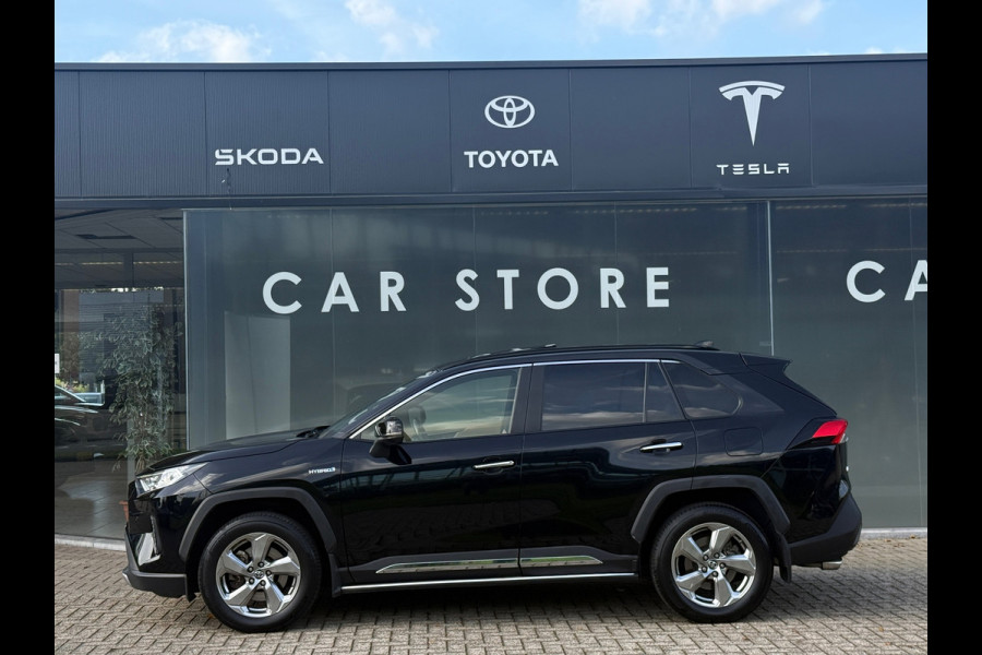 Toyota RAV4 2.5 Hybrid Executive Pano|JBL|Memory|acc|Dealer Onderhouden