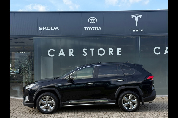 Toyota RAV4 2.5 Hybrid Executive Pano|JBL|Memory|acc|Dealer Onderhouden