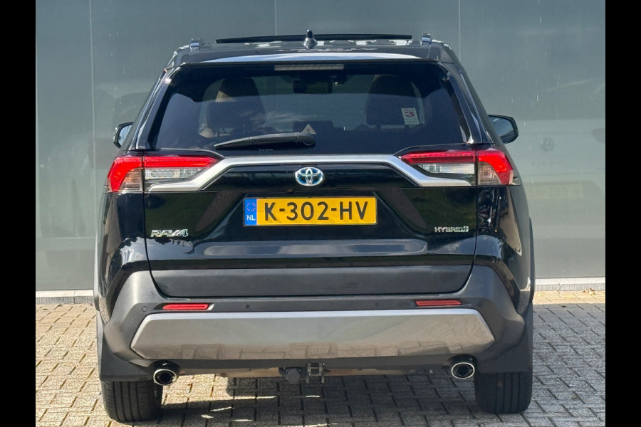 Toyota RAV4 2.5 Hybrid Executive Pano|JBL|Memory|acc|Dealer Onderhouden