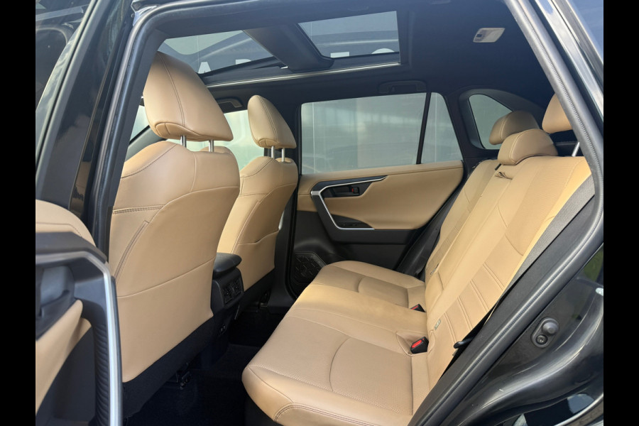 Toyota RAV4 2.5 Hybrid Executive Pano|JBL|Memory|acc|Dealer Onderhouden