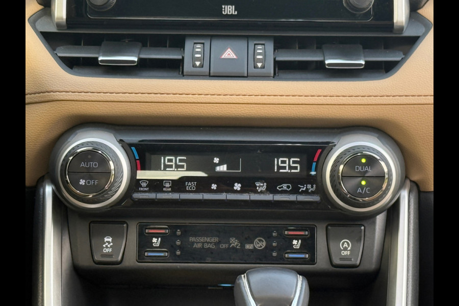 Toyota RAV4 2.5 Hybrid Executive Pano|JBL|Memory|acc|Dealer Onderhouden