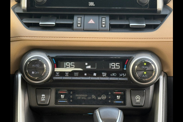 Toyota RAV4 2.5 Hybrid Executive Pano|JBL|Memory|acc|Dealer Onderhouden