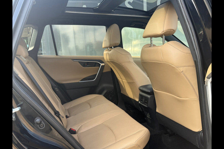 Toyota RAV4 2.5 Hybrid Executive Pano|JBL|Memory|acc|Dealer Onderhouden