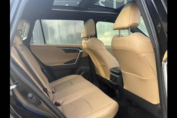Toyota RAV4 2.5 Hybrid Executive Pano|JBL|Memory|acc|Dealer Onderhouden