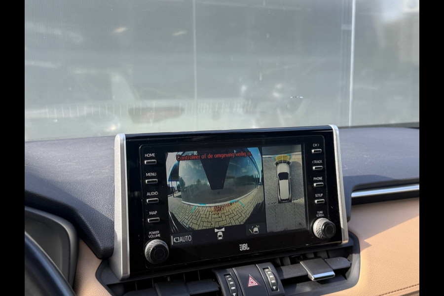 Toyota RAV4 2.5 Hybrid Executive Pano|JBL|Memory|acc|Dealer Onderhouden