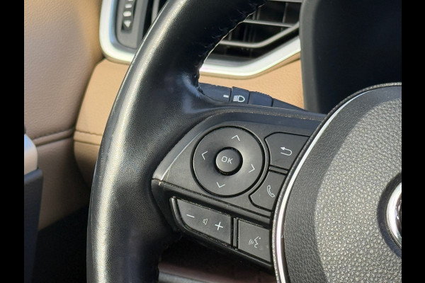 Toyota RAV4 2.5 Hybrid Executive Pano|JBL|Memory|acc|Dealer Onderhouden