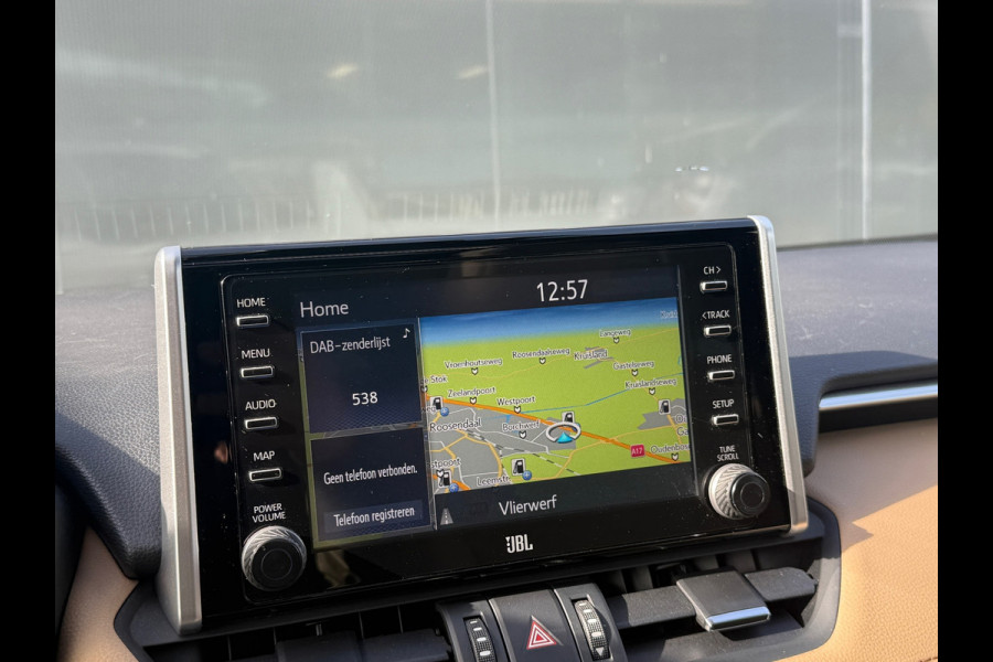 Toyota RAV4 2.5 Hybrid Executive Pano|JBL|Memory|acc|Dealer Onderhouden