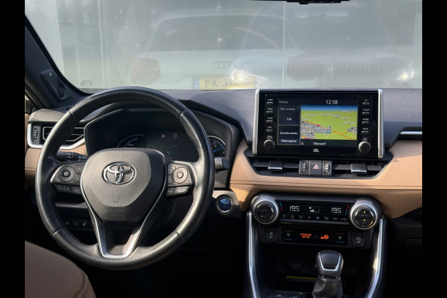 Toyota RAV4 2.5 Hybrid Executive Pano|JBL|Memory|acc|Dealer Onderhouden
