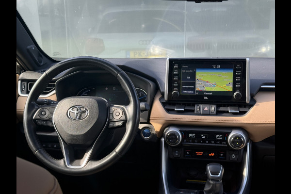 Toyota RAV4 2.5 Hybrid Executive Pano|JBL|Memory|acc|Dealer Onderhouden
