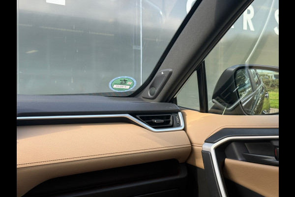 Toyota RAV4 2.5 Hybrid Executive Pano|JBL|Memory|acc|Dealer Onderhouden