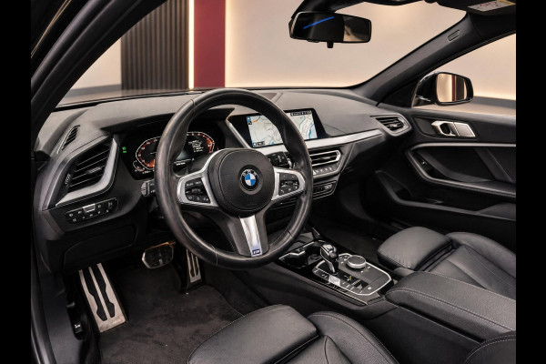 BMW 1-serie 120i High Executive | M-Sport Shadow | Pano | Leder | Ambiance