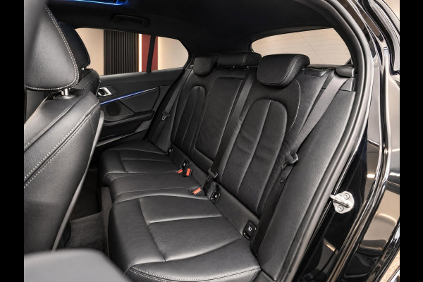 BMW 1-serie 120i High Executive | M-Sport Shadow | Pano | Leder | Ambiance