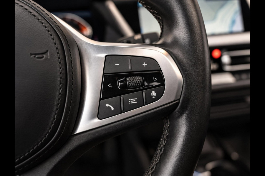 BMW 1-serie 120i High Executive | M-Sport Shadow | Pano | Leder | Ambiance