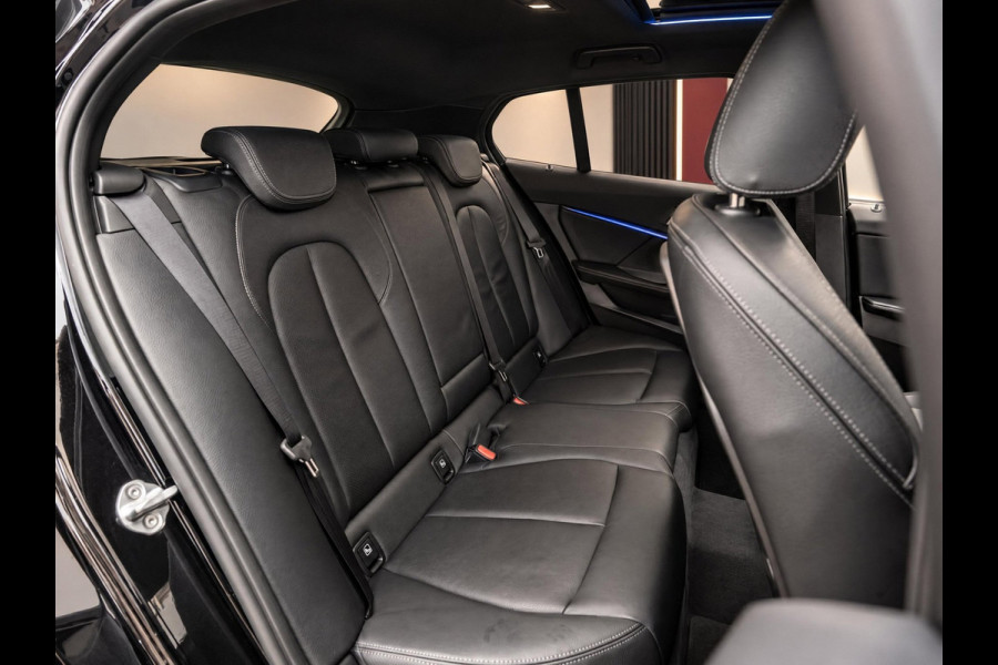BMW 1-serie 120i High Executive | M-Sport Shadow | Pano | Leder | Ambiance