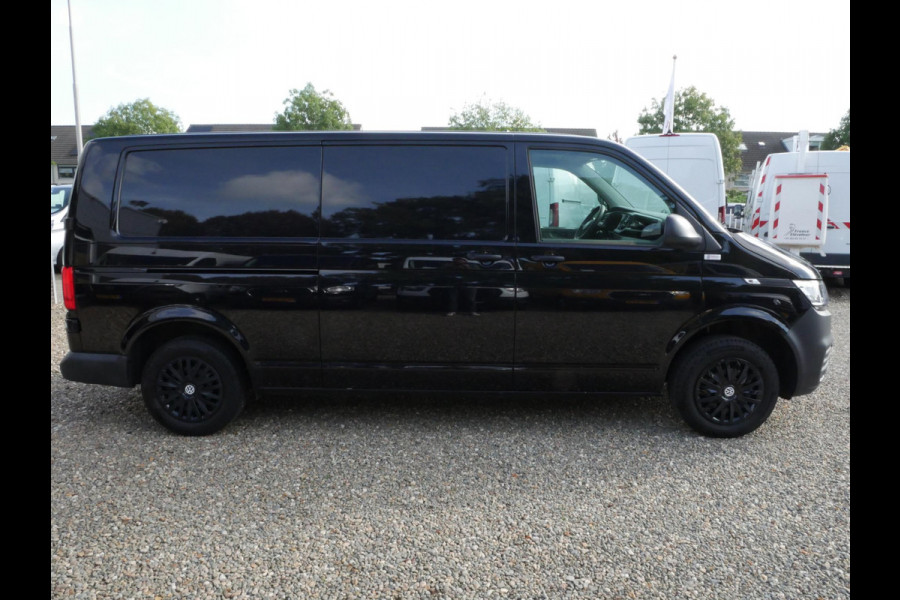 Volkswagen Transporter 2.0 TDI 110PK L2H1 Airco Carplay Deuren