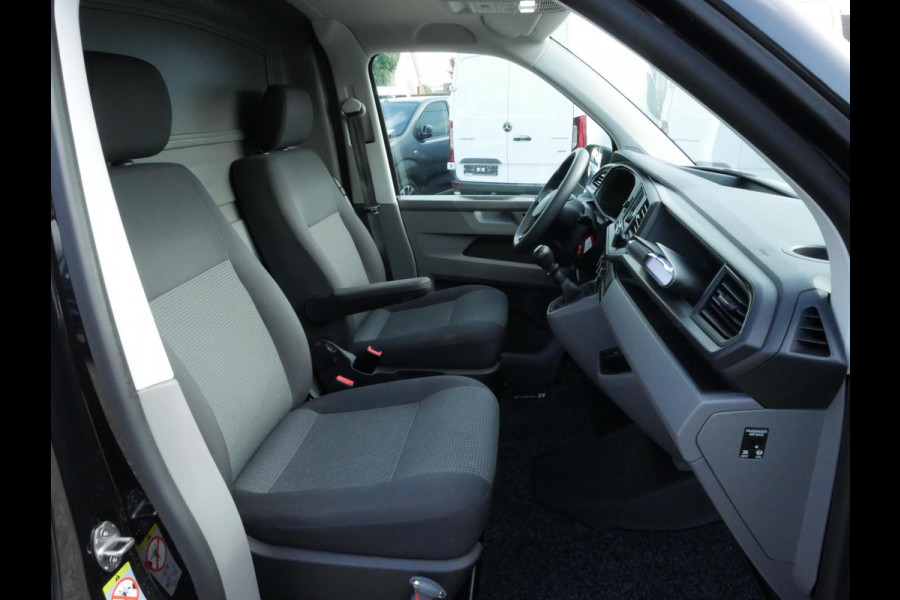 Volkswagen Transporter 2.0 TDI 110PK L2H1 Airco Carplay Deuren