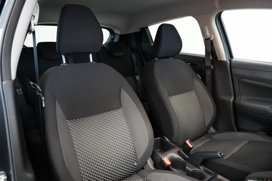 Nissan Micra 1.0 IG-T Kiiro Automaat CruiseControl 17'lmv 24 Maanden garantie* (Vraag naar de voorwaarden)