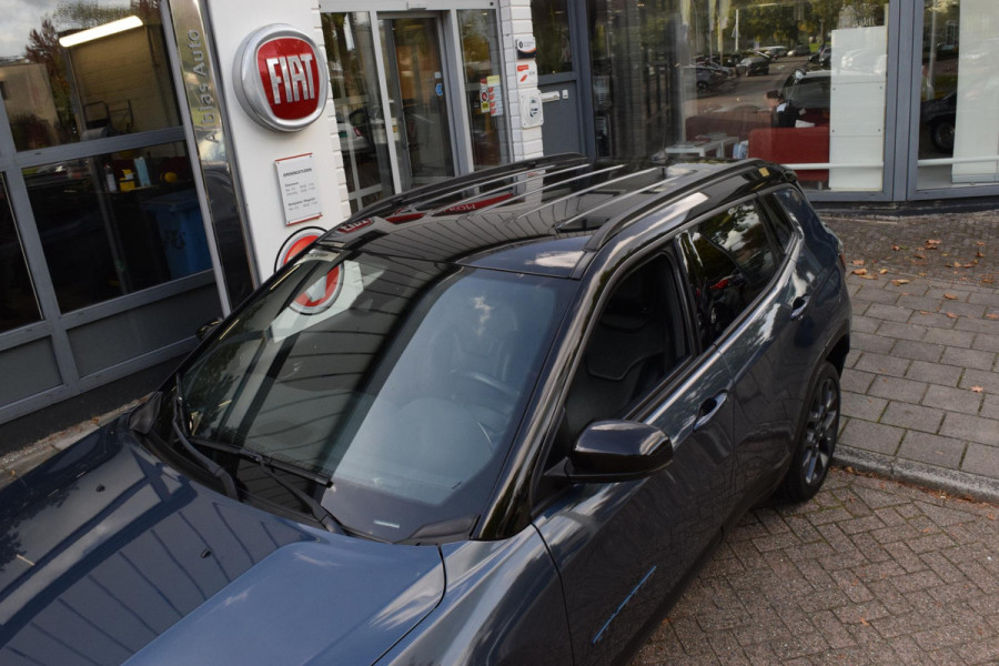 Jeep Compass 4xe 240 Plug-in Hybrid Electric S