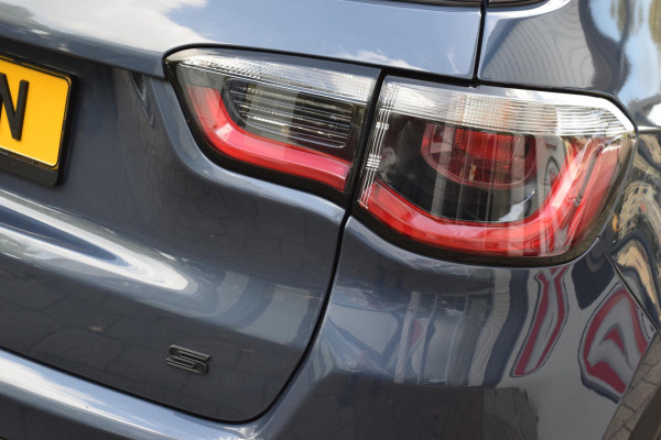 Jeep Compass 4xe 240 Plug-in Hybrid Electric S