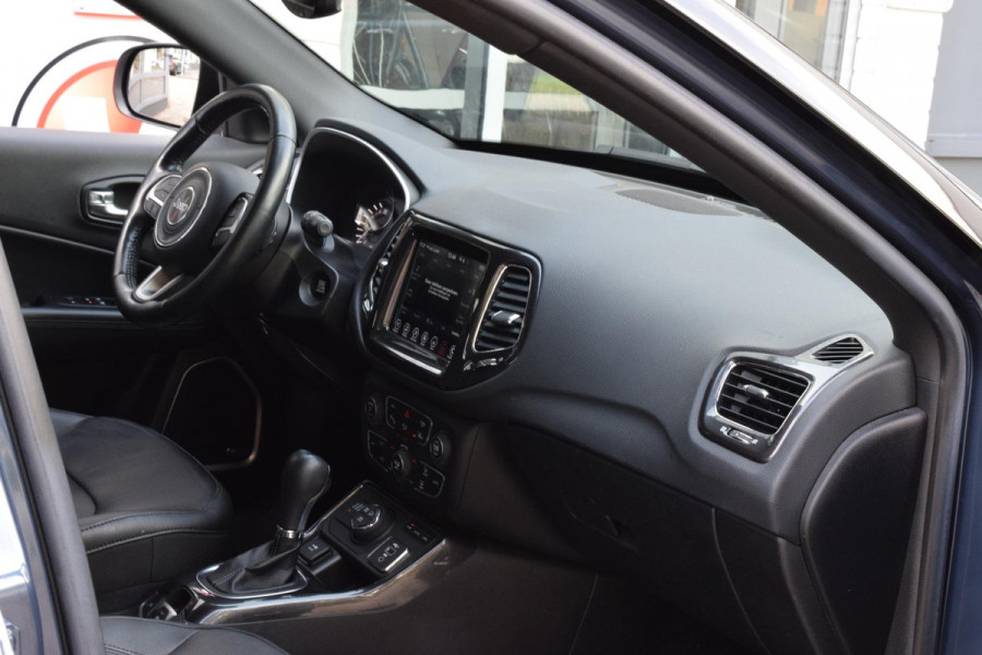 Jeep Compass 4xe 240 Plug-in Hybrid Electric S