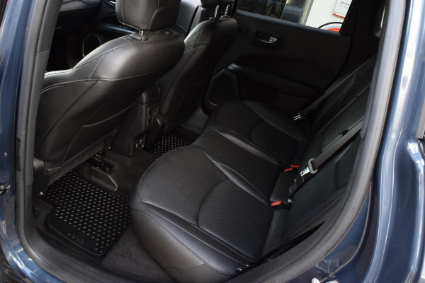 Jeep Compass 4xe 240 Plug-in Hybrid Electric S