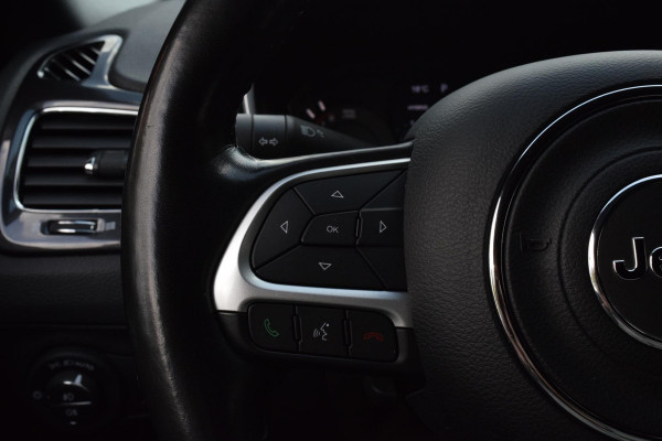 Jeep Compass 4xe 240 Plug-in Hybrid Electric S