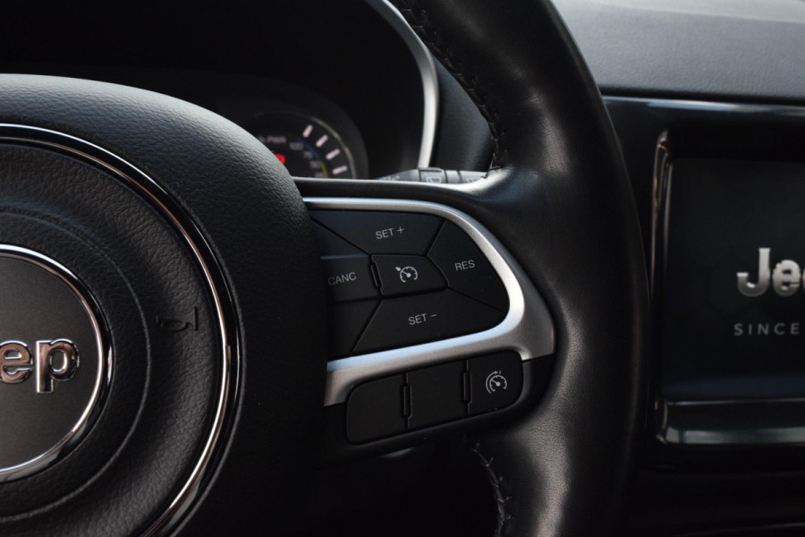 Jeep Compass 4xe 240 Plug-in Hybrid Electric S