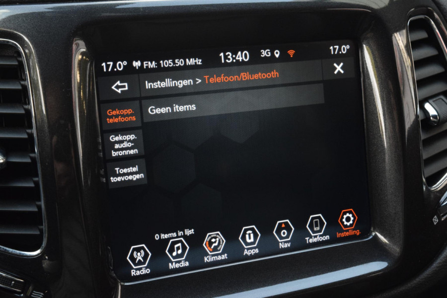 Jeep Compass 4xe 240 Plug-in Hybrid Electric S