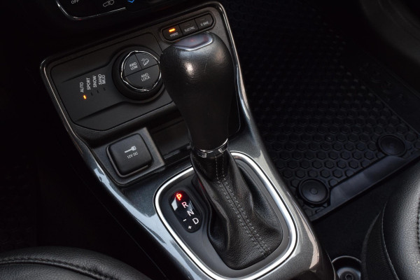 Jeep Compass 4xe 240 Plug-in Hybrid Electric S