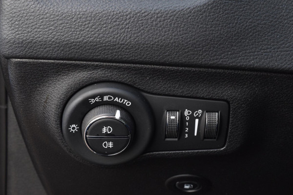 Jeep Compass 4xe 240 Plug-in Hybrid Electric S
