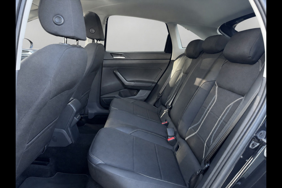 Volkswagen Taigo 1.0 TSI 110PK STYLE BUSINESS CARPLAY/IQ-LIGHT/PANORAMADAK