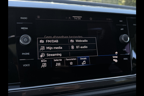 Volkswagen Taigo 1.0 TSI 110PK STYLE BUSINESS CARPLAY/IQ-LIGHT/PANORAMADAK