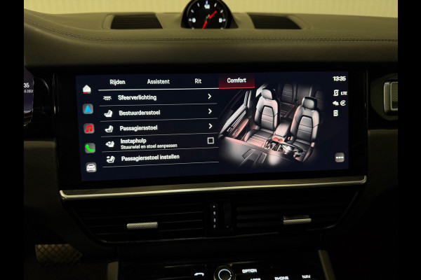 Porsche Cayenne Coupé 3.0 E-Hybrid| ZONNEDAK | 360 CAMERA | LED | BOSE | MEMORY