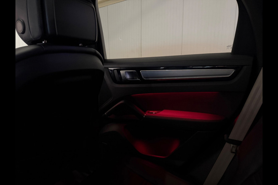 Porsche Cayenne Coupé 3.0 E-Hybrid| ZONNEDAK | 360 CAMERA | LED | BOSE | MEMORY