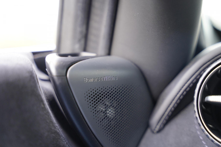 McLaren 720S Spider / FULL CARBON / LIFT / MSO