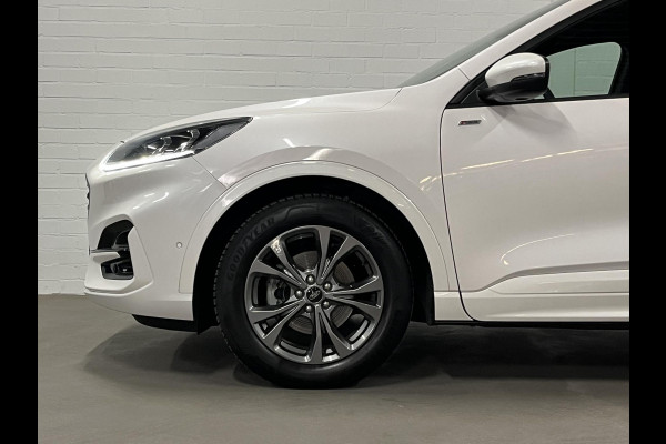 Ford Kuga 1.5 EcoBoost ST-Line X *All-in prijs* | Trekhaak | Adapt. cruise | B&O | Stoel-/Stuurwielverwarming | Carplay | *1800 kg trekgewicht