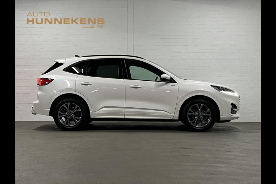 Ford Kuga 1.5 EcoBoost ST-Line X *All-in prijs* | Trekhaak | Adapt. cruise | B&O | Stoel-/Stuurwielverwarming | Carplay | *1800 kg trekgewicht