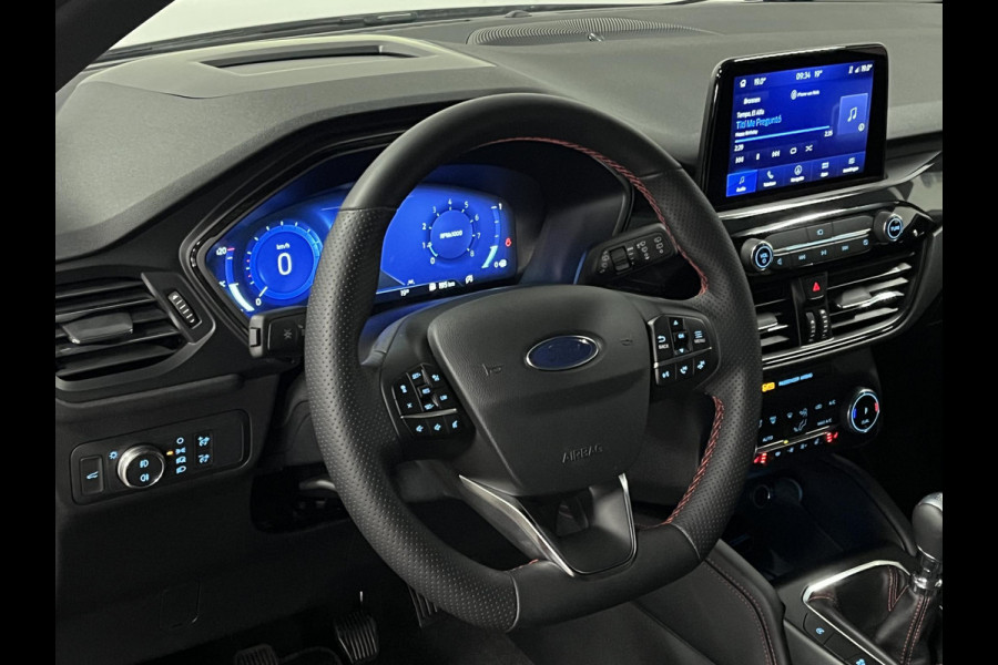 Ford Kuga 1.5 EcoBoost ST-Line X *All-in prijs* | Trekhaak | Adapt. cruise | B&O | Stoel-/Stuurwielverwarming | Carplay | *1800 kg trekgewicht