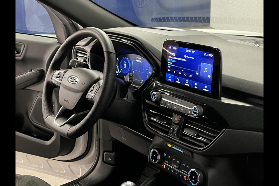 Ford Kuga 1.5 EcoBoost ST-Line X *All-in prijs* | Trekhaak | Adapt. cruise | B&O | Stoel-/Stuurwielverwarming | Carplay | *1800 kg trekgewicht