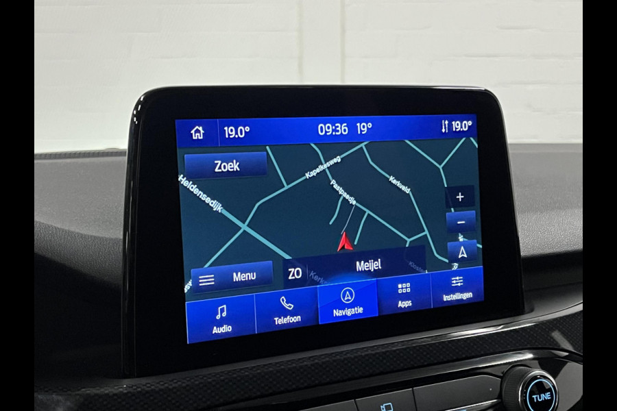 Ford Kuga 1.5 EcoBoost ST-Line X *All-in prijs* | Trekhaak | Adapt. cruise | B&O | Stoel-/Stuurwielverwarming | Carplay | *1800 kg trekgewicht