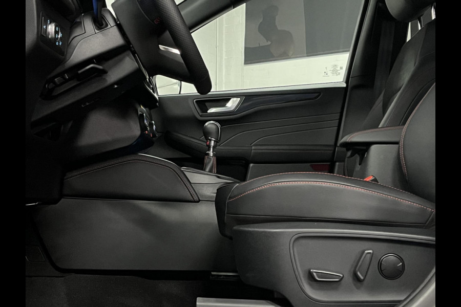 Ford Kuga 1.5 EcoBoost ST-Line X *All-in prijs* | Trekhaak | Adapt. cruise | B&O | Stoel-/Stuurwielverwarming | Carplay | *1800 kg trekgewicht