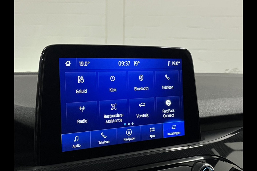Ford Kuga 1.5 EcoBoost ST-Line X *All-in prijs* | Trekhaak | Adapt. cruise | B&O | Stoel-/Stuurwielverwarming | Carplay | *1800 kg trekgewicht