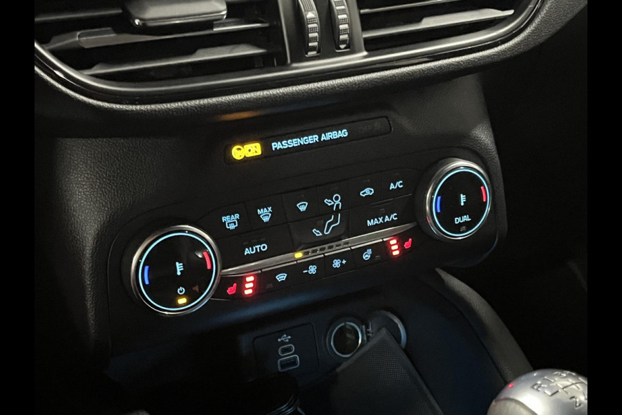 Ford Kuga 1.5 EcoBoost ST-Line X *All-in prijs* | Trekhaak | Adapt. cruise | B&O | Stoel-/Stuurwielverwarming | Carplay | *1800 kg trekgewicht